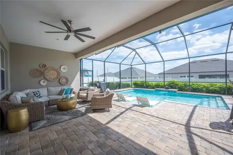 5012 Ridgefield Lane Lakeland FL 33812
