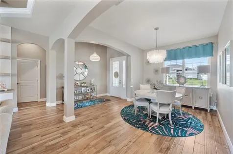 5012 Ridgefield Lane Lakeland FL 33812
