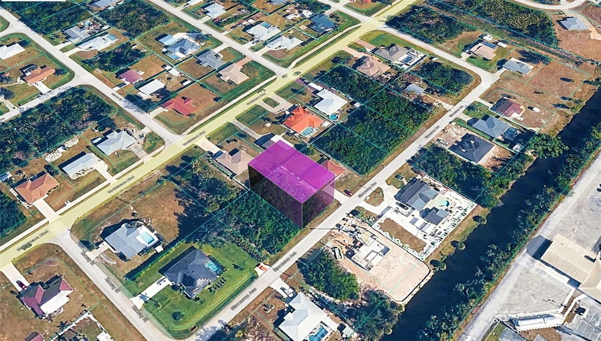 10204 Stonecrop Avenue Englewood FL 34224