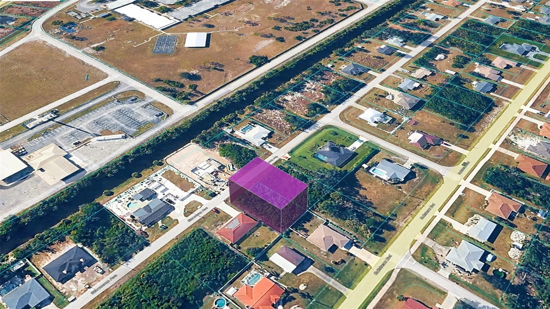 10204 Stonecrop Avenue Englewood FL 34224