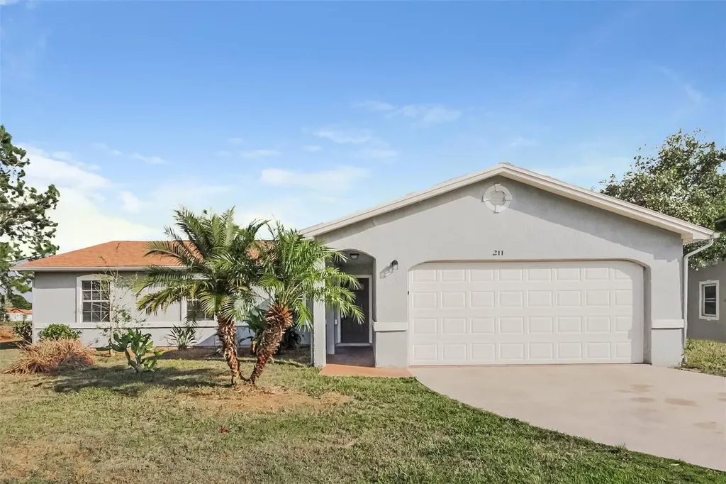 211 Cobalt Drive Kissimmee FL 34758