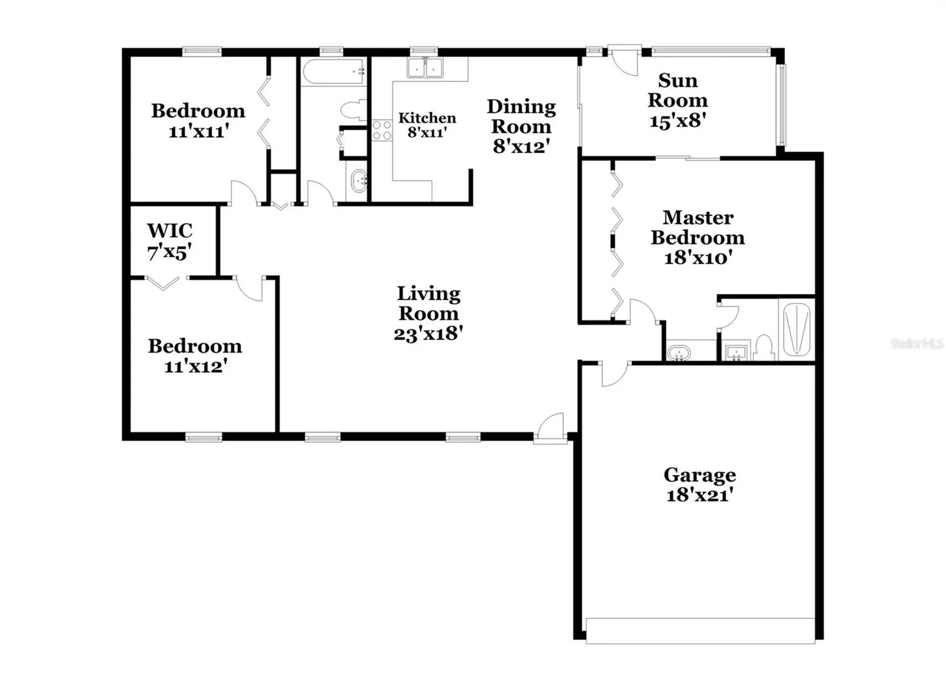 211 Cobalt Drive Kissimmee FL 34758