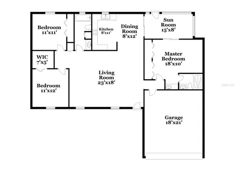 211 Cobalt Drive Kissimmee FL 34758