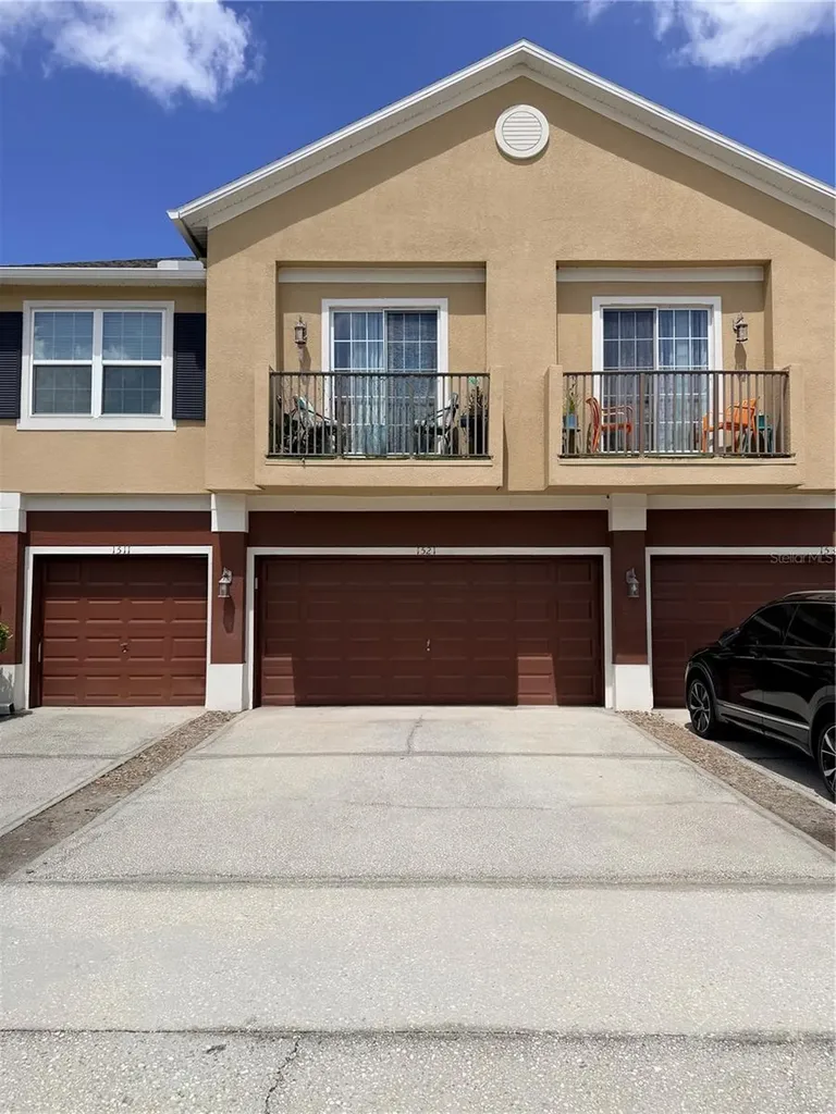 Sanford FL 32771
