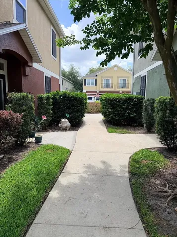 Sanford FL 32771