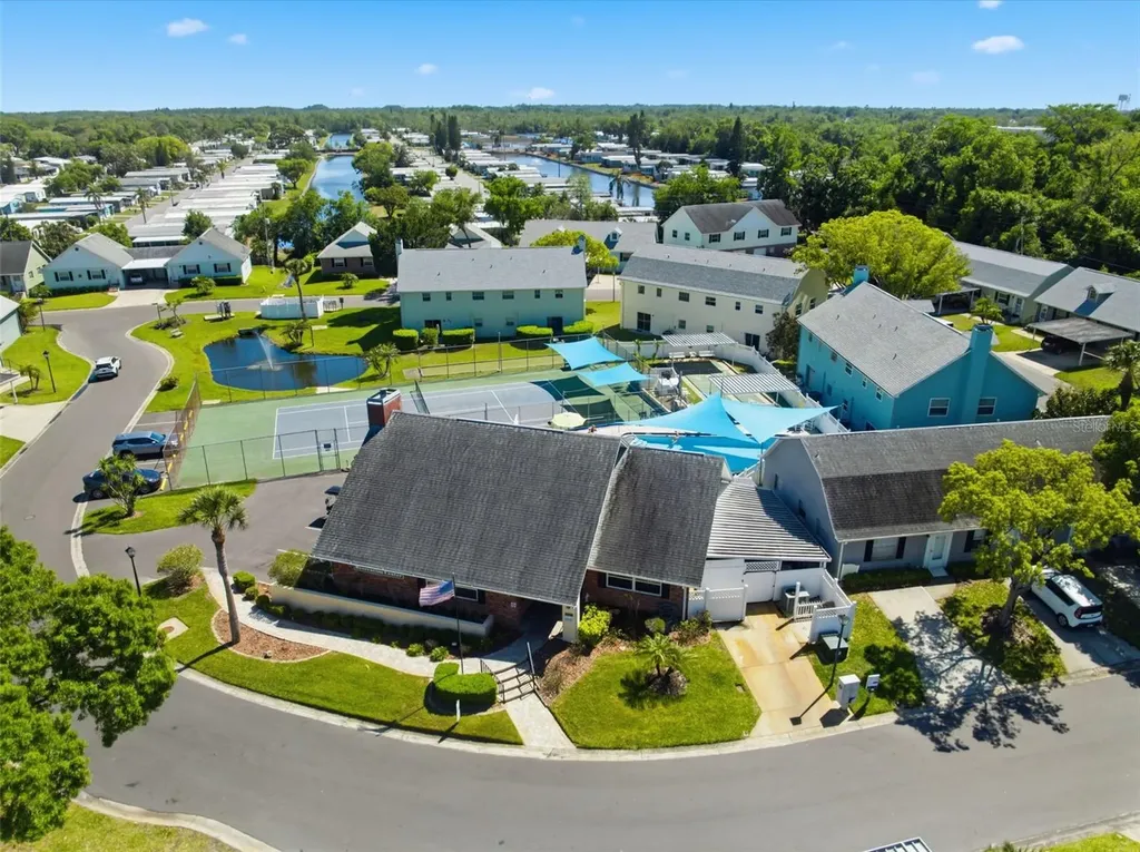 6129 Elmhurst Drive New Port Richey FL 34653