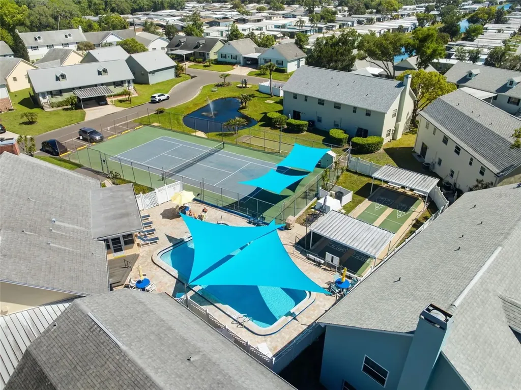 6129 Elmhurst Drive New Port Richey FL 34653