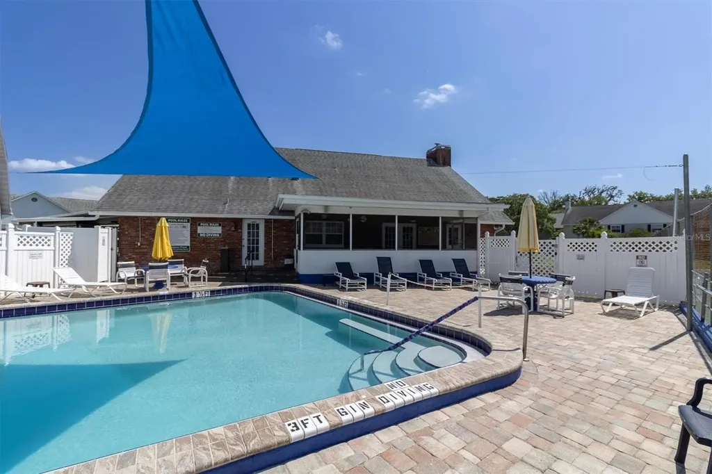 6129 Elmhurst Drive New Port Richey FL 34653