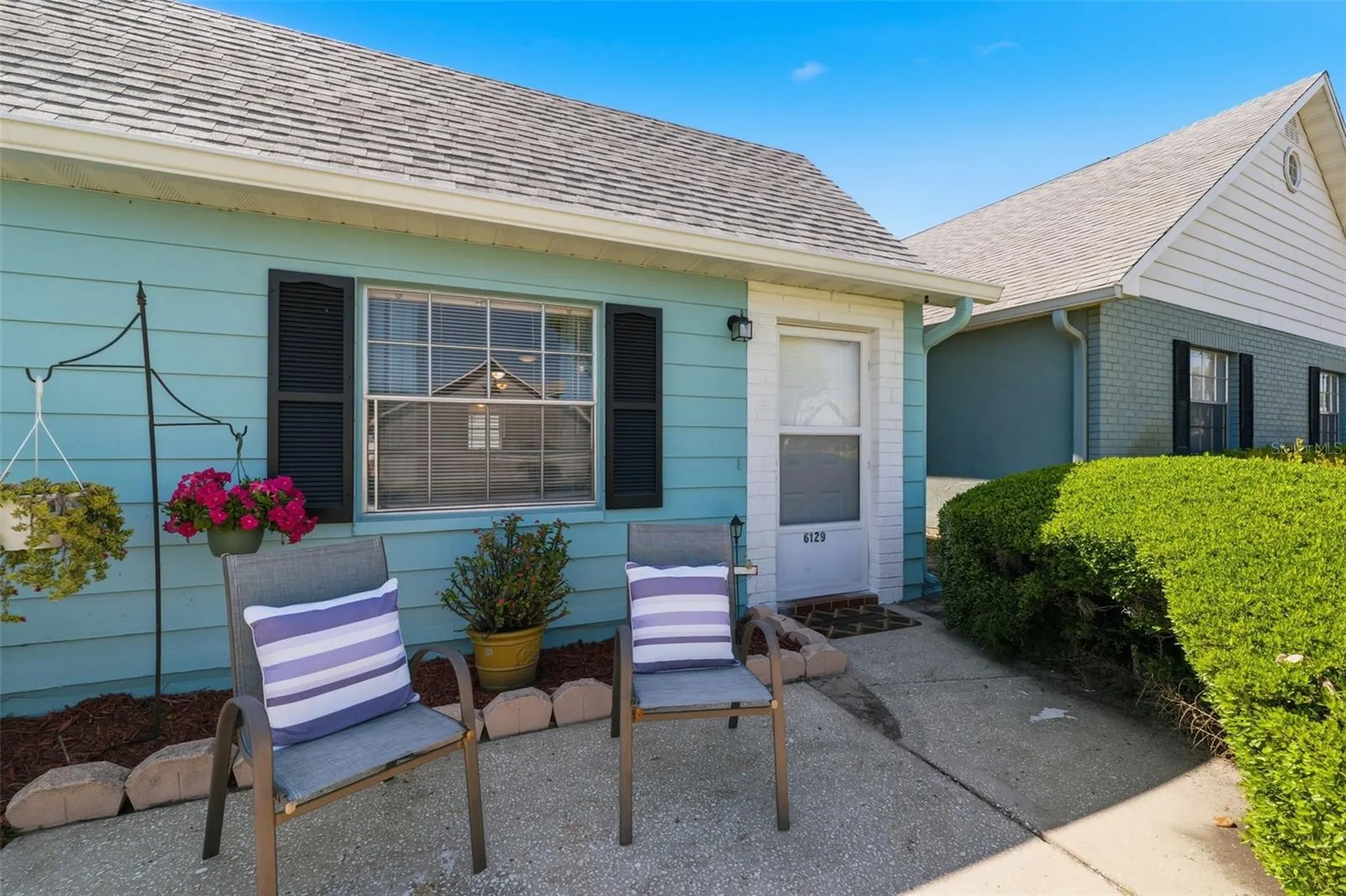 6129 Elmhurst Drive New Port Richey FL 34653