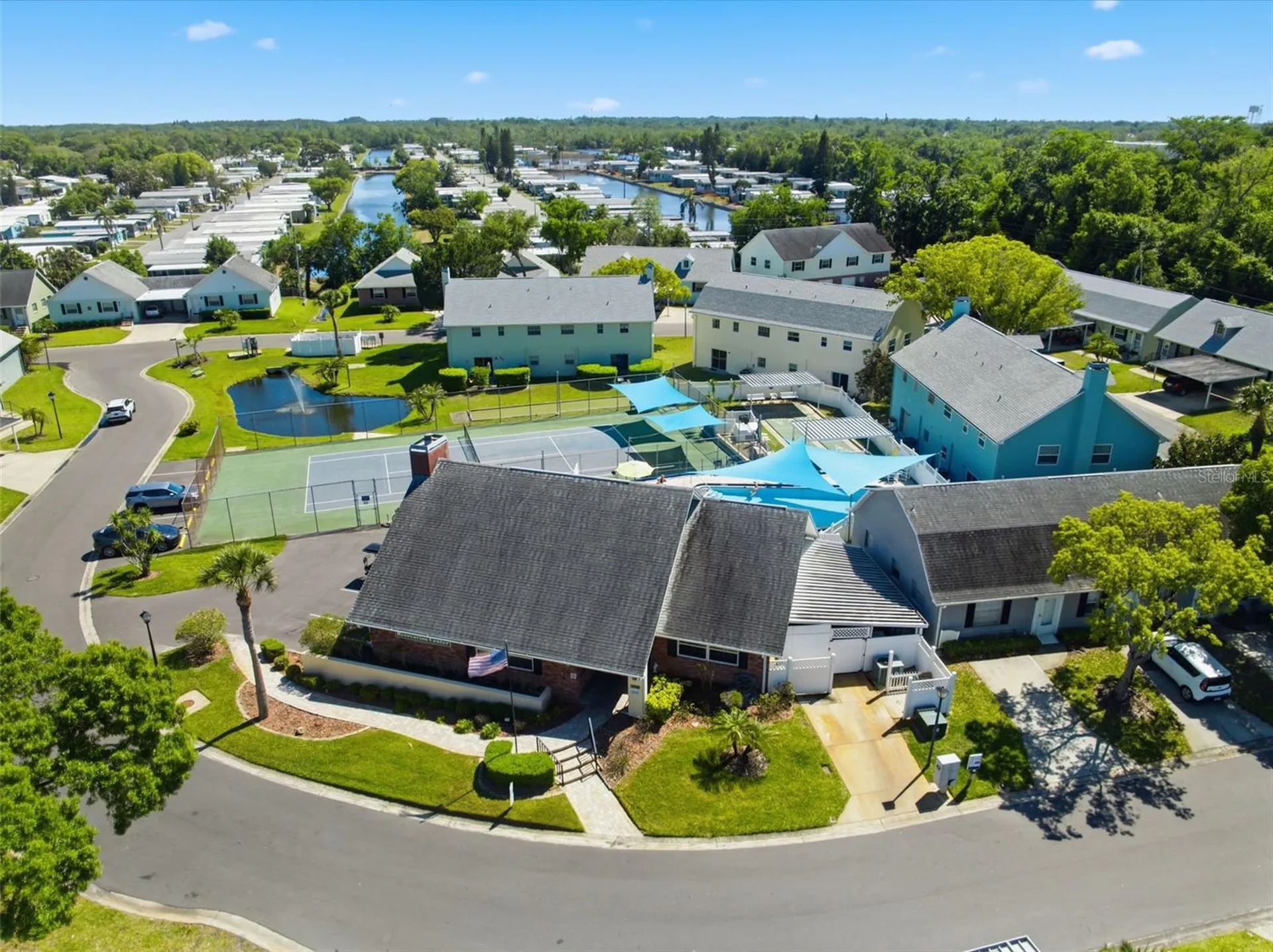 6129 Elmhurst Drive New Port Richey FL 34653