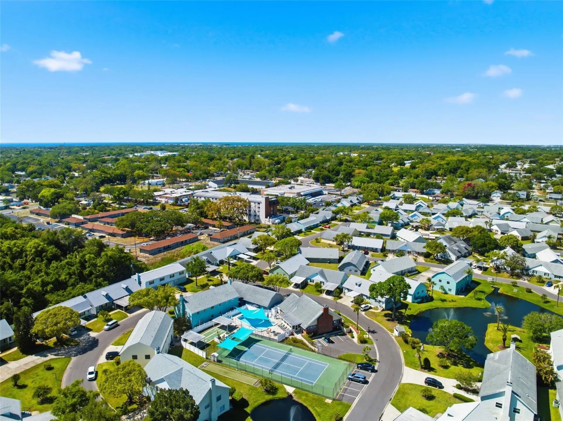 6129 Elmhurst Drive New Port Richey FL 34653