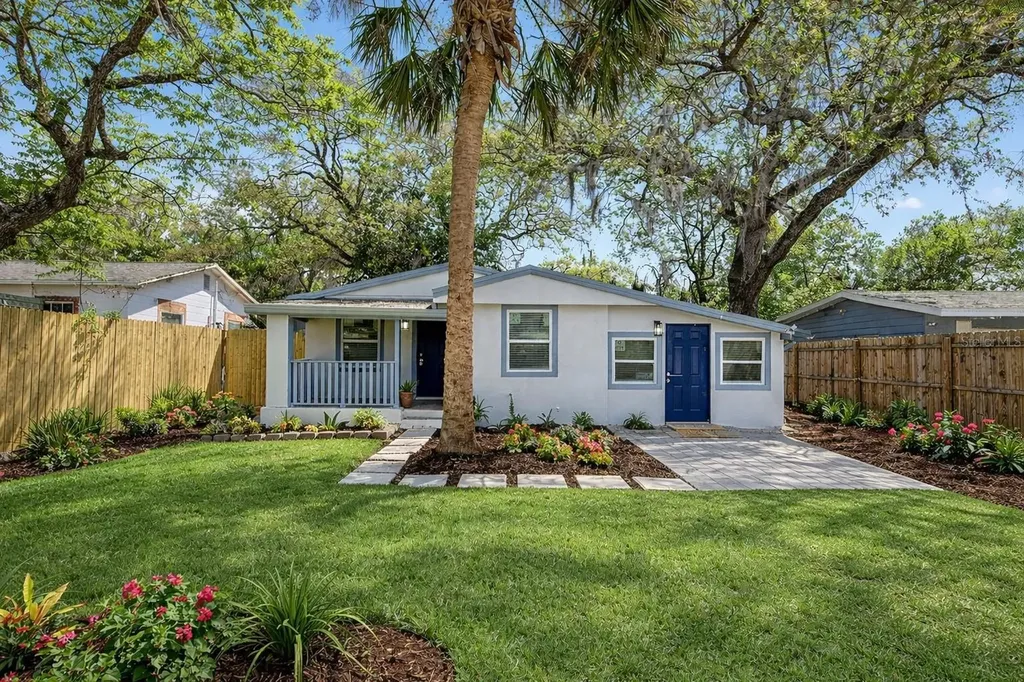 9307 N 16th Street Tampa FL 33612
