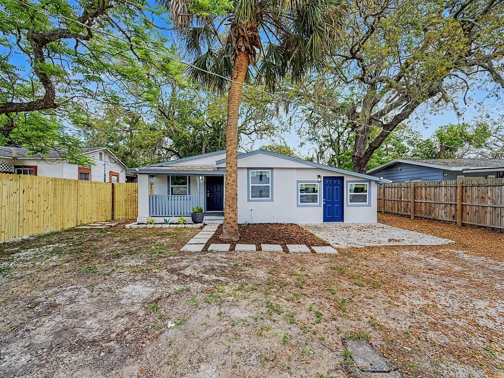 9307 N 16th Street Tampa FL 33612