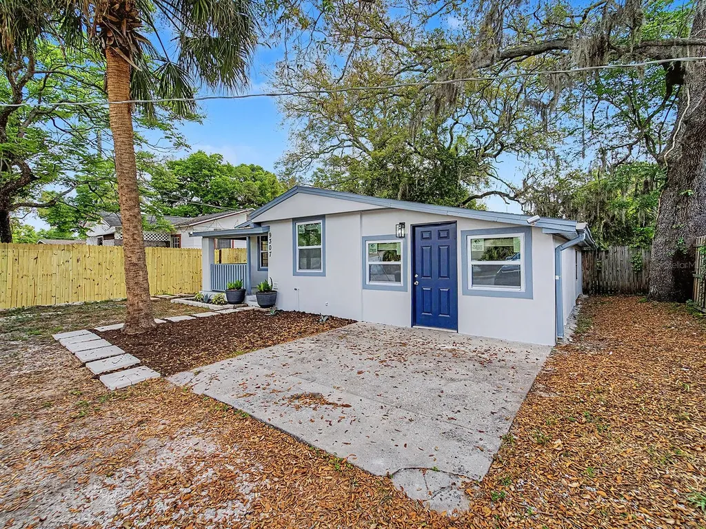 9307 N 16th Street Tampa FL 33612
