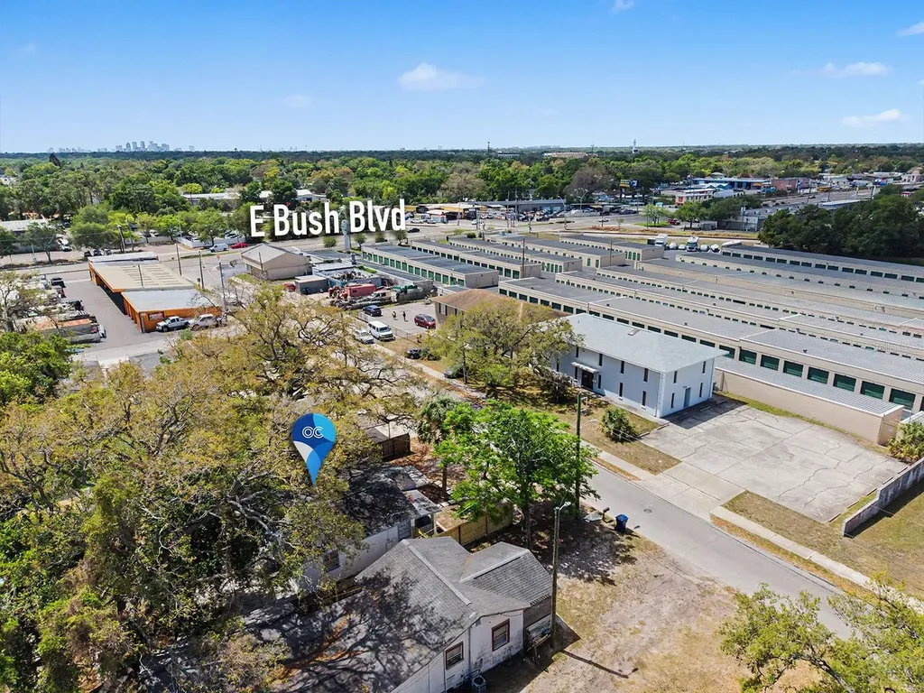 9307 N 16th Street Tampa FL 33612