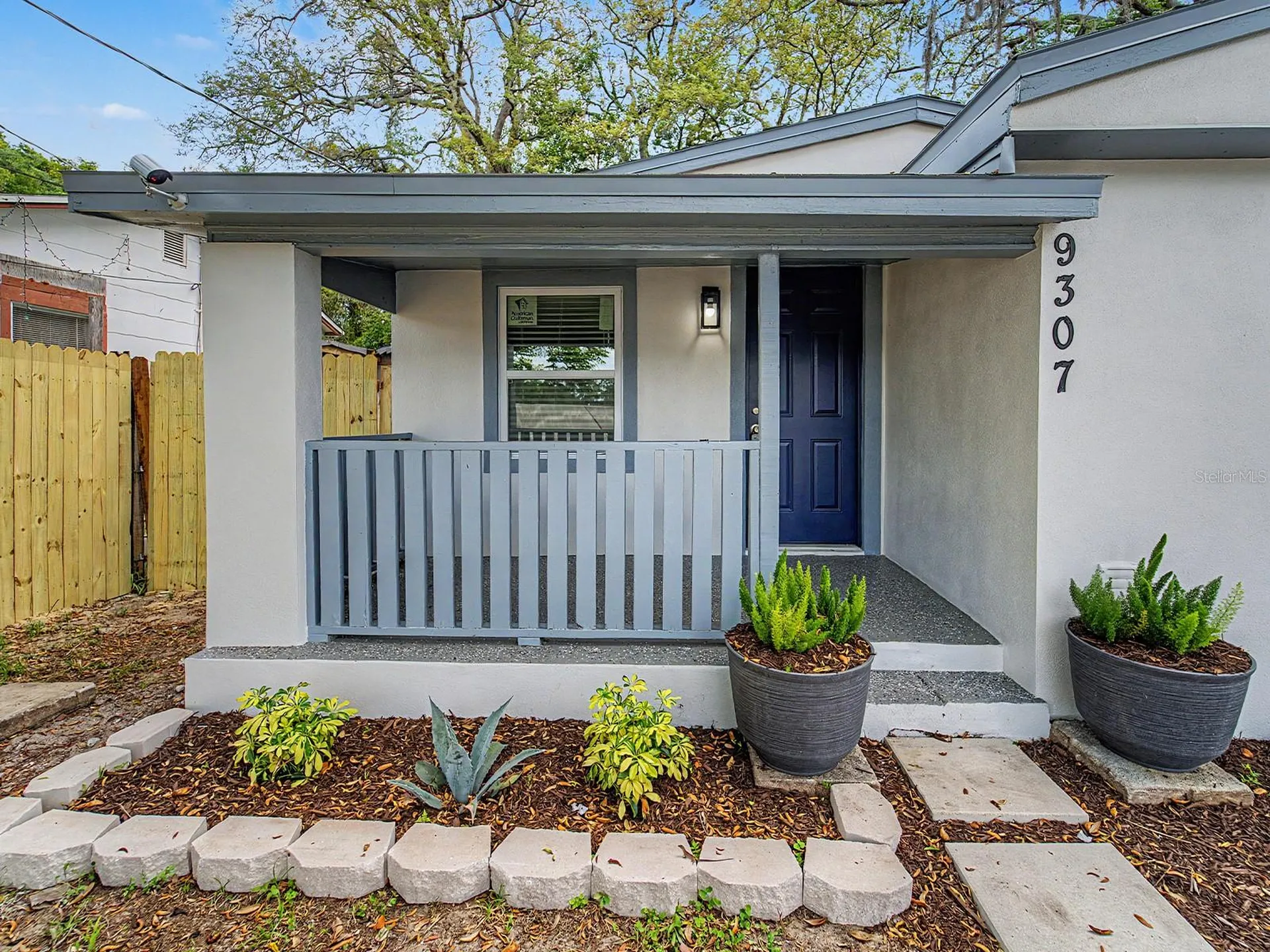 9307 N 16th Street Tampa FL 33612