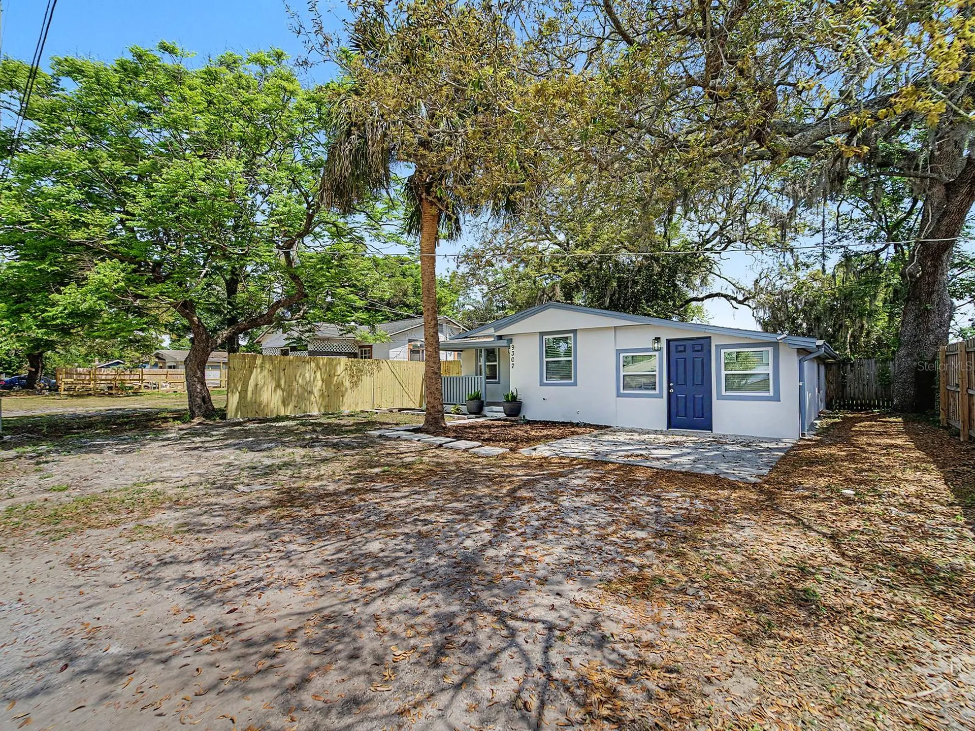 9307 N 16th Street Tampa FL 33612