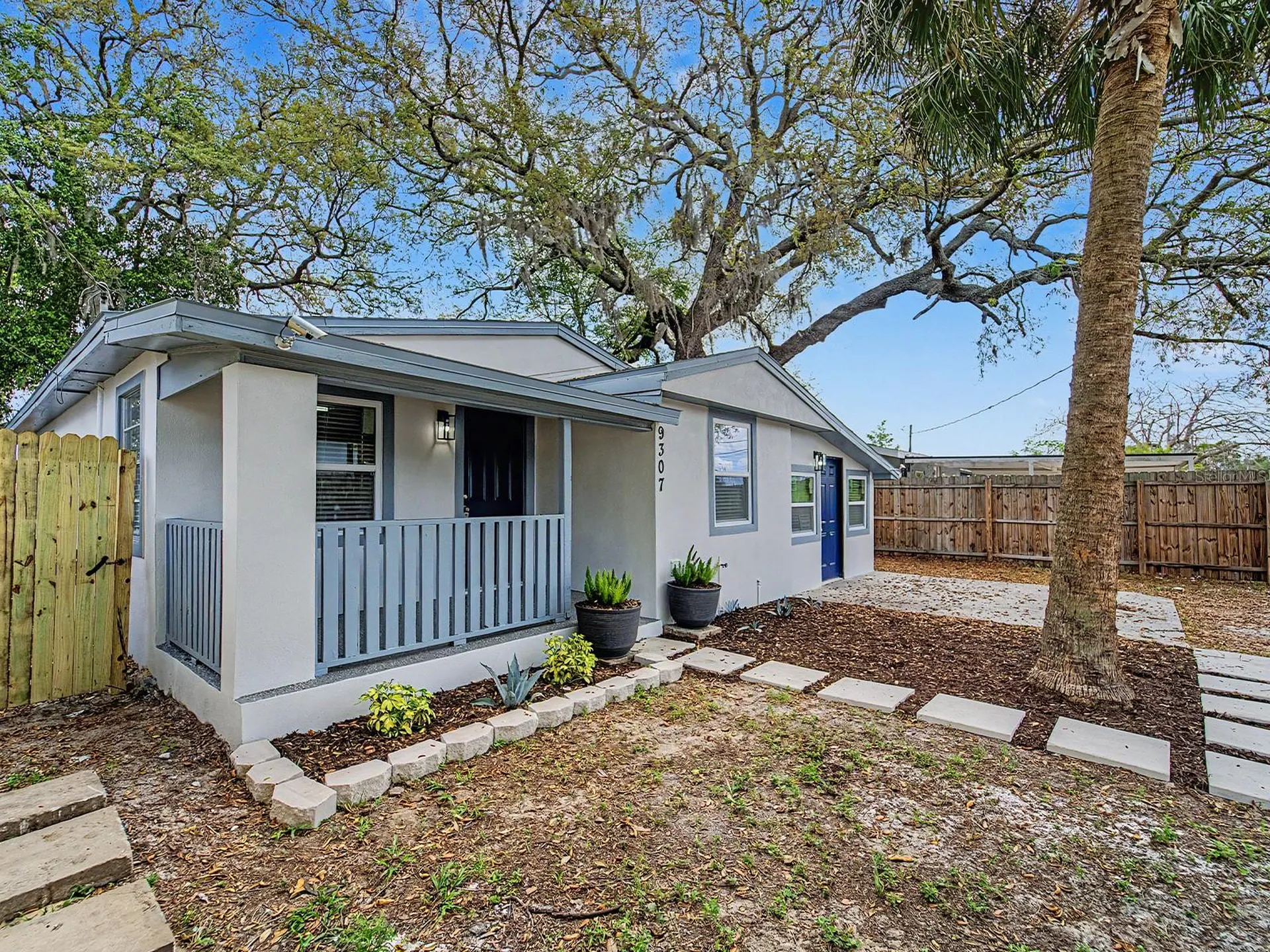 9307 N 16th Street Tampa FL 33612