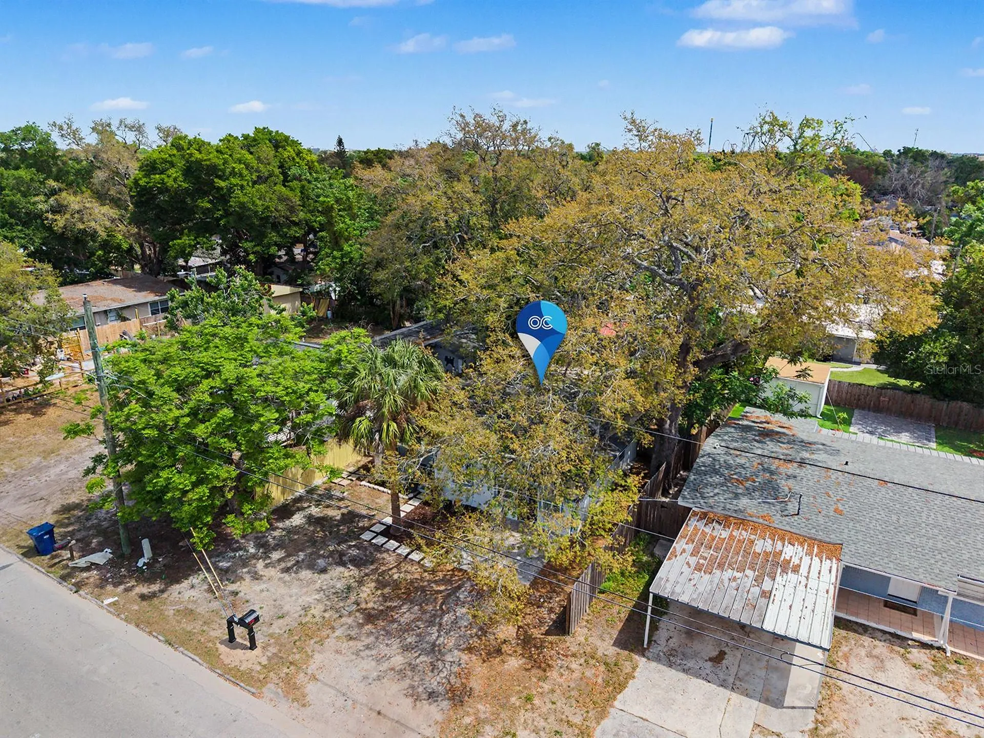 9307 N 16th Street Tampa FL 33612