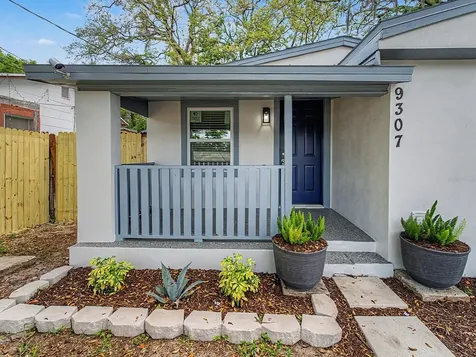 9307 N 16th Street Tampa FL 33612