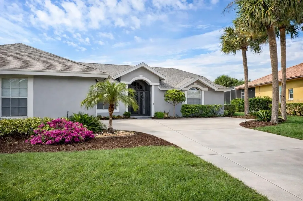 4466 Pro Am Avenue E Bradenton FL 34203