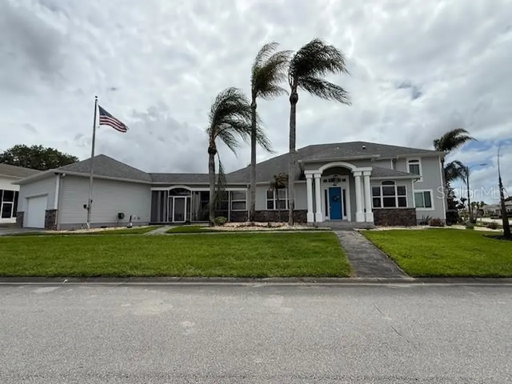 311 Travelers Drive Polk City FL 33868