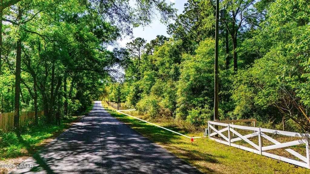 0 SW 57th Place Dunnellon FL 34431