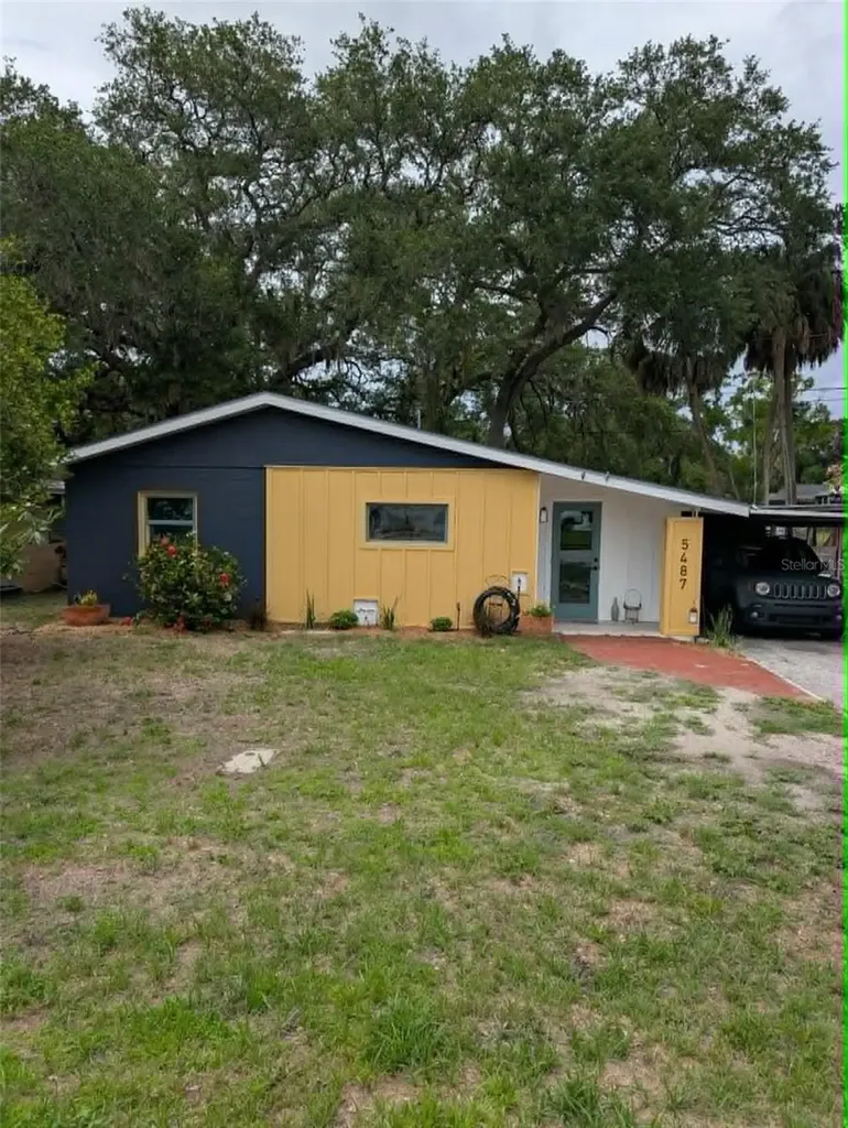 5487 70th Way N St Petersburg FL 33709