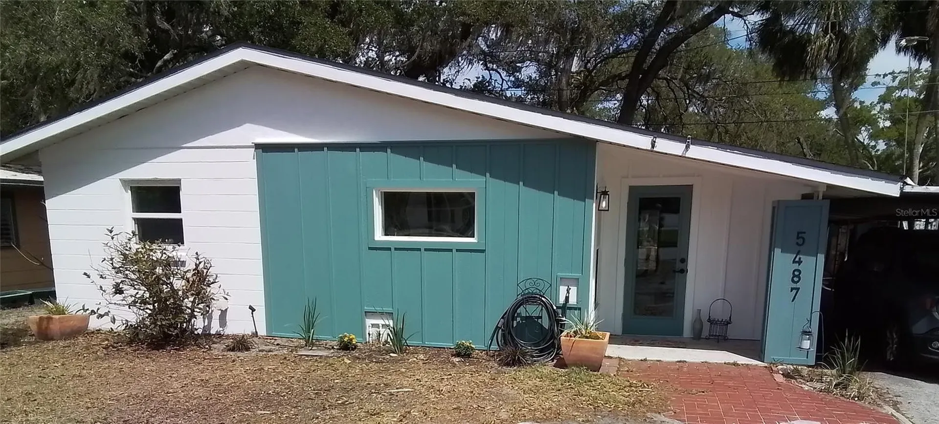 5487 70th Way N St Petersburg FL 33709