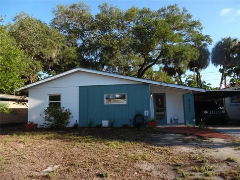 5487 70th Way N St Petersburg FL 33709