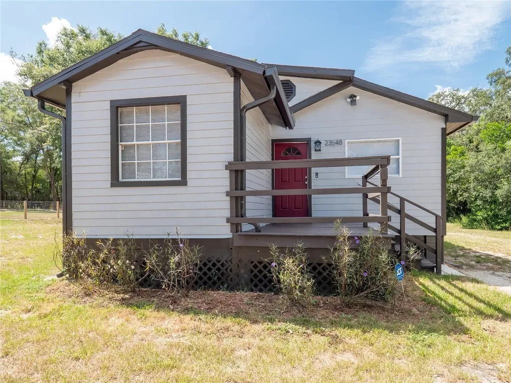 23548 Franklin Avenue Sorrento FL 32776