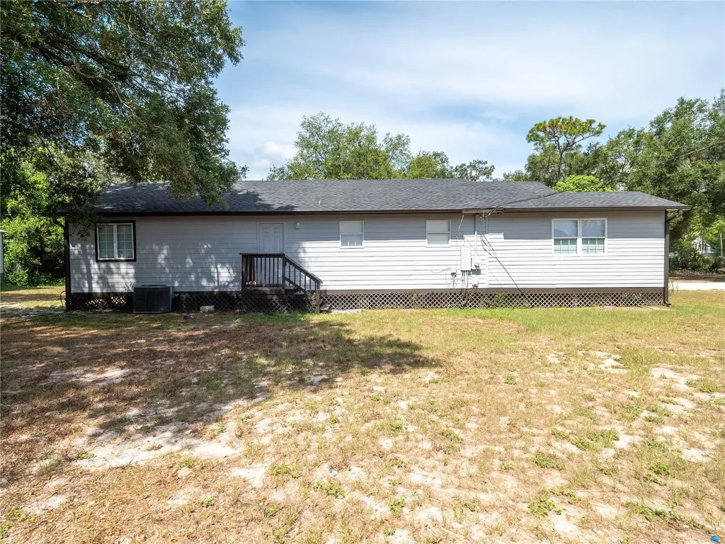 23548 Franklin Avenue Sorrento FL 32776