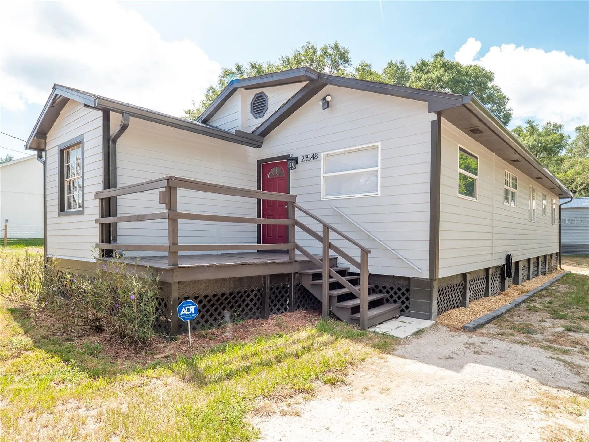 23548 Franklin Avenue Sorrento FL 32776