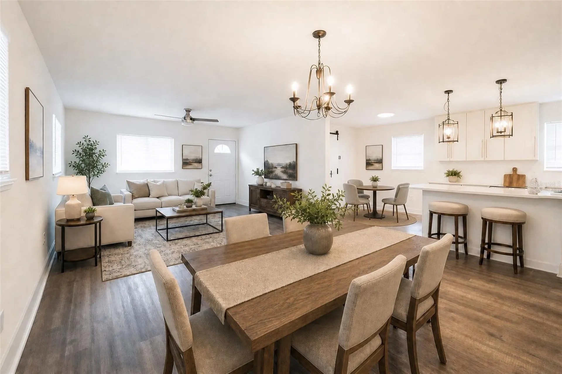 23548 Franklin Avenue Sorrento FL 32776