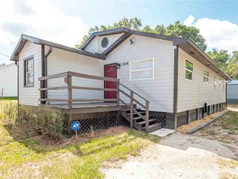 23548 Franklin Avenue Sorrento FL 32776