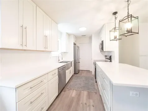 23548 Franklin Avenue Sorrento FL 32776