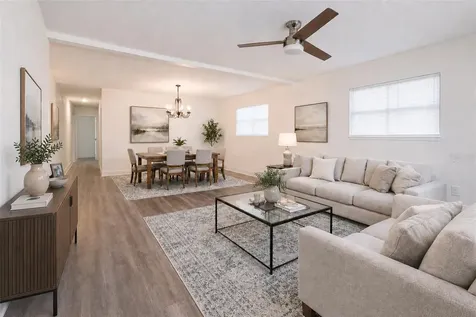 23548 Franklin Avenue Sorrento FL 32776