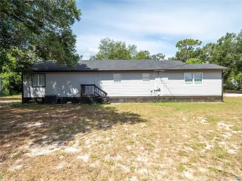 23548 Franklin Avenue Sorrento FL 32776