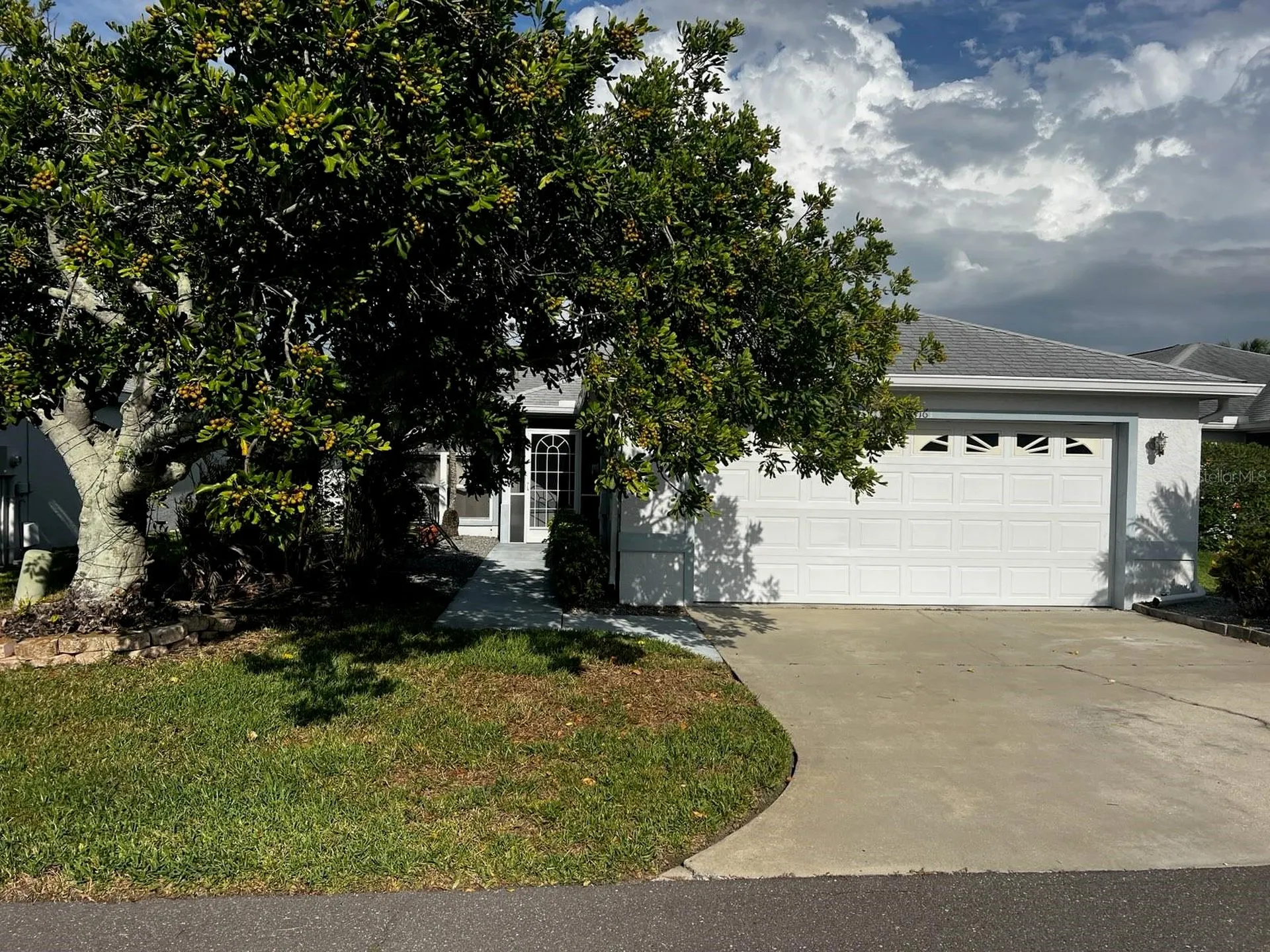 2416 Waterford Court Palmetto FL 34221