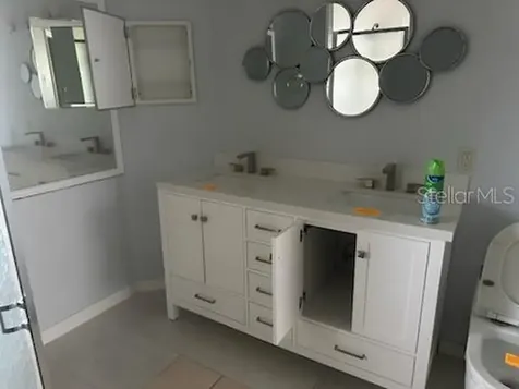 2416 Waterford Court Palmetto FL 34221