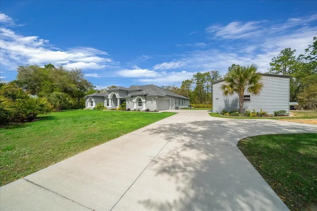 11667 W Bluebell Drive Crystal River FL 34428