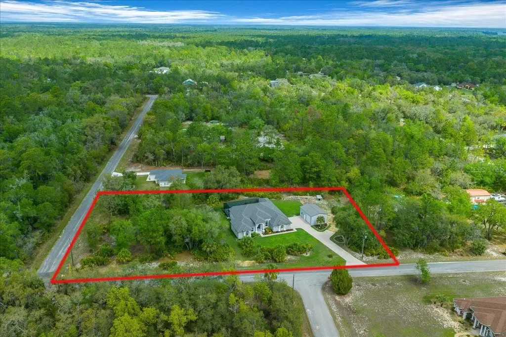 11667 W Bluebell Drive Crystal River FL 34428