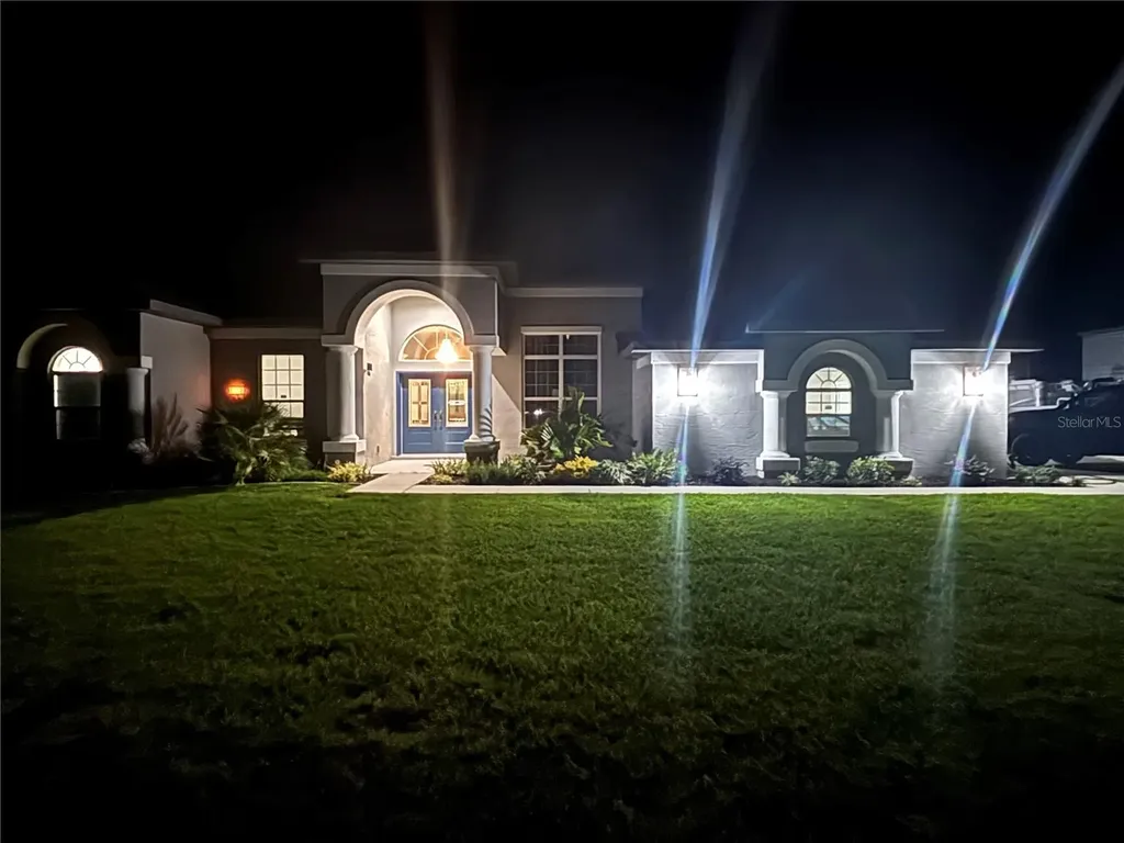 11667 W Bluebell Drive Crystal River FL 34428
