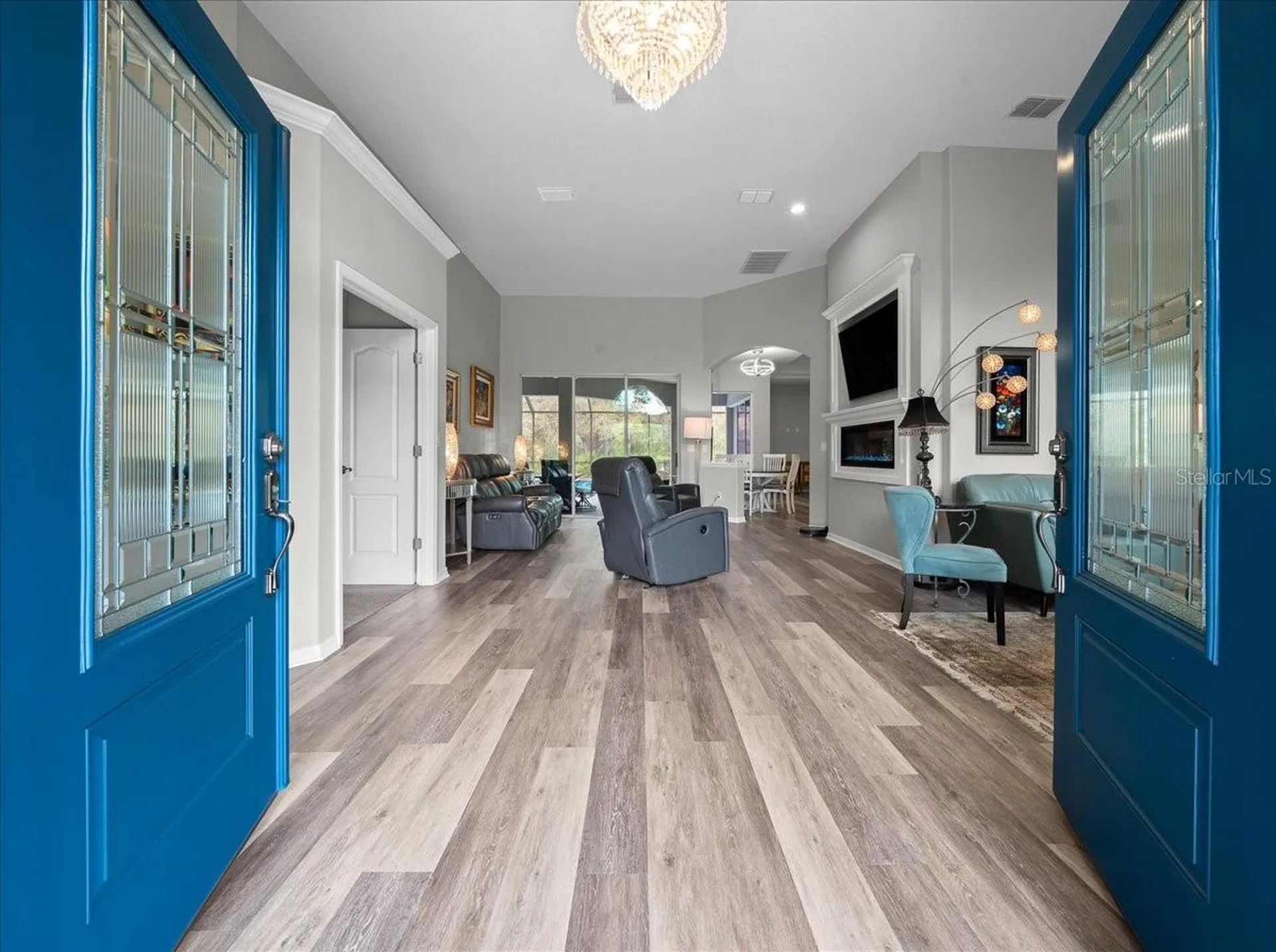 11667 W Bluebell Drive Crystal River FL 34428