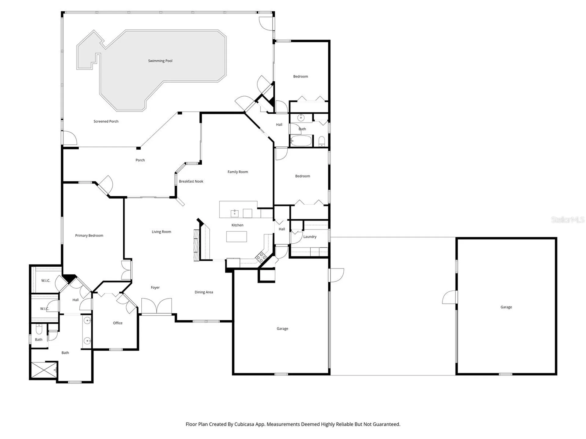 11667 W Bluebell Drive Crystal River FL 34428