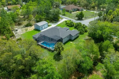 11667 W Bluebell Drive Crystal River FL 34428