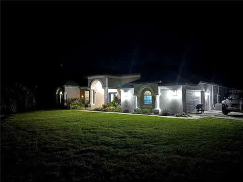 11667 W Bluebell Drive Crystal River FL 34428