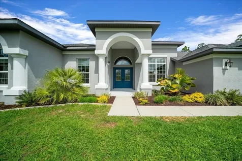 11667 W Bluebell Drive Crystal River FL 34428