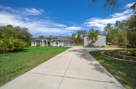 11667 W Bluebell Drive Crystal River FL 34428