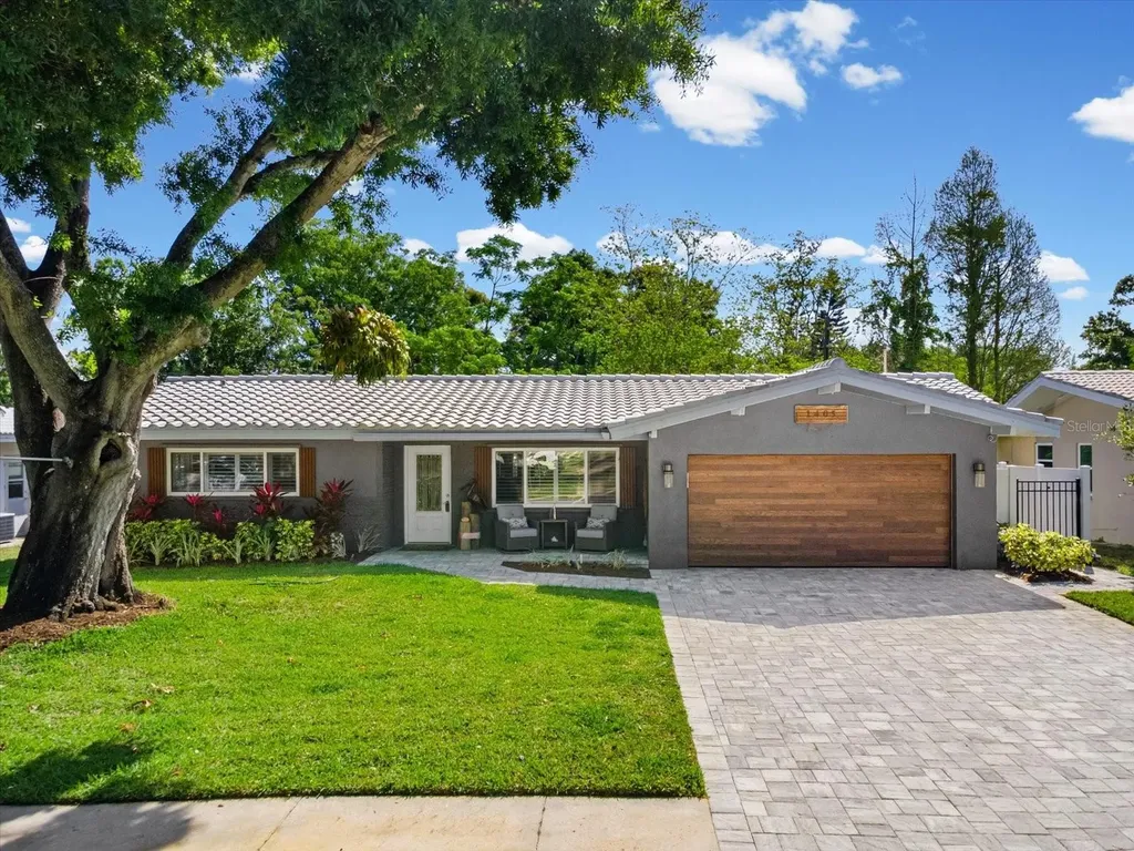 1405 Embassy Drive Clearwater FL 33764